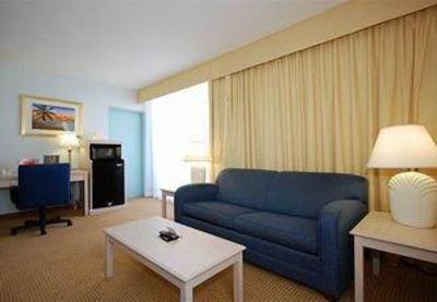 фото отеля BEST WESTERN Atlantic Beach Resort