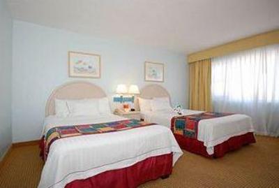фото отеля BEST WESTERN Atlantic Beach Resort