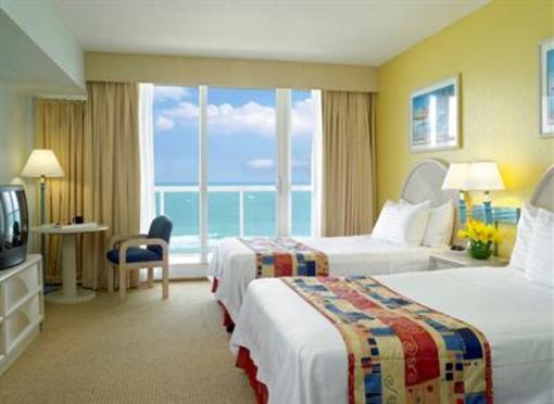 фото отеля BEST WESTERN Atlantic Beach Resort