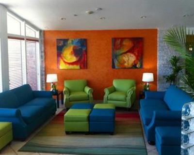 фото отеля BEST WESTERN Atlantic Beach Resort
