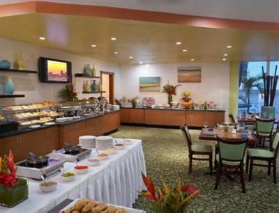 фото отеля BEST WESTERN Atlantic Beach Resort