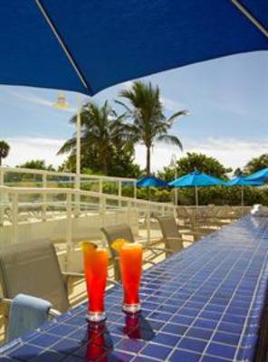 фото отеля BEST WESTERN Atlantic Beach Resort
