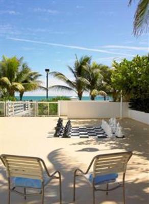 фото отеля BEST WESTERN Atlantic Beach Resort