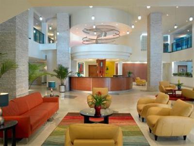 фото отеля BEST WESTERN Atlantic Beach Resort