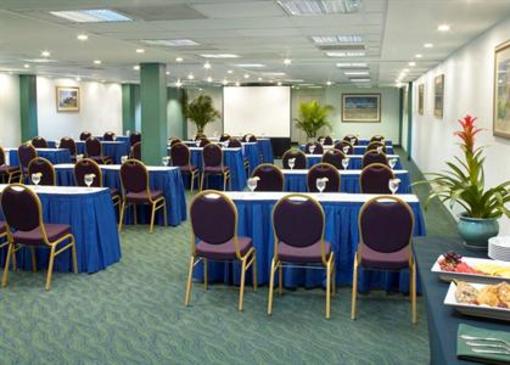фото отеля BEST WESTERN Atlantic Beach Resort