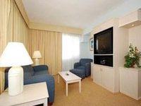 BEST WESTERN Atlantic Beach Resort