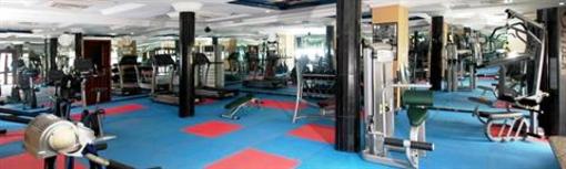 фото отеля Planet One Hotel and Wellness