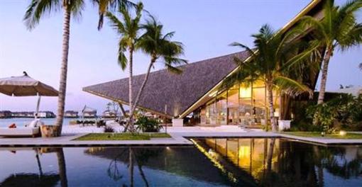 фото отеля Jumeirah Vittaveli