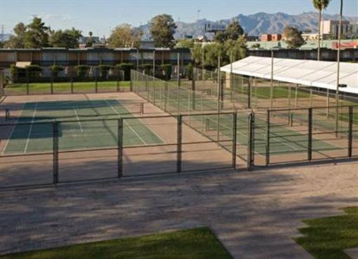 фото отеля Arizona Riverpark Inn