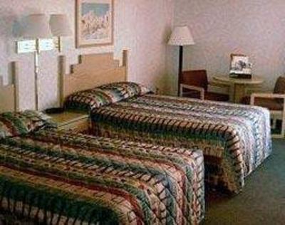 фото отеля Comfort Inn Fiesta Park Area
