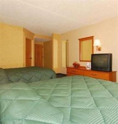 фото отеля Comfort Inn Fiesta Park Area