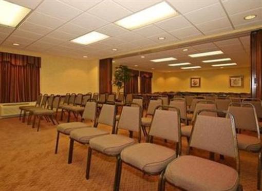 фото отеля Comfort Inn Fiesta Park Area