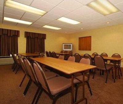 фото отеля Comfort Inn Fiesta Park Area