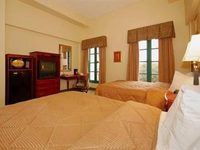 Comfort Inn Fiesta Park Area