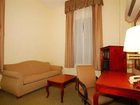 фото отеля Comfort Inn Fiesta Park Area