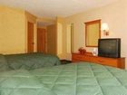 фото отеля Comfort Inn Fiesta Park Area