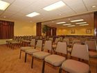 фото отеля Comfort Inn Fiesta Park Area