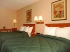 фото отеля Comfort Inn Fiesta Park Area