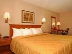 фото отеля Comfort Inn Fiesta Park Area