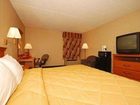 фото отеля Comfort Inn Fiesta Park Area