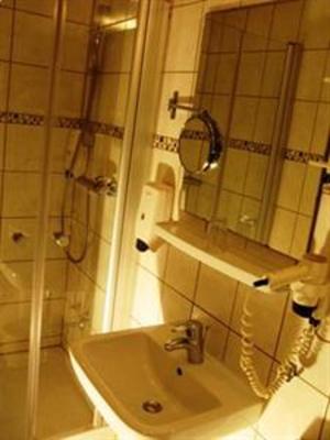 фото отеля Hotel Waldersee