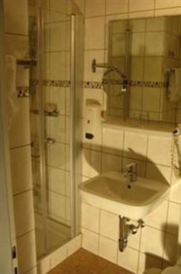 фото отеля Hotel Waldersee