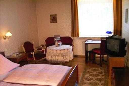 фото отеля Hotel Waldersee