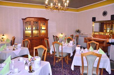 фото отеля Hotel Waldersee