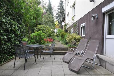 фото отеля Hotel Waldersee