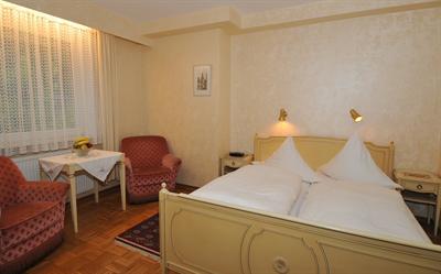 фото отеля Hotel Waldersee