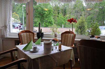 фото отеля Hotel Waldersee