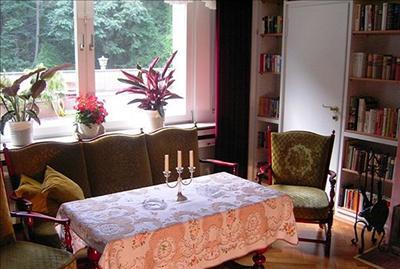 фото отеля Hotel Waldersee