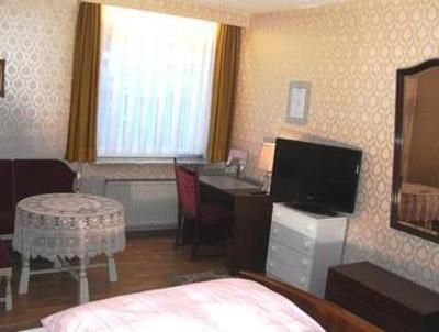 фото отеля Hotel Waldersee