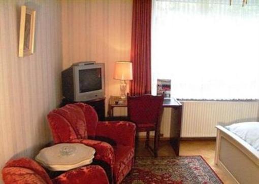 фото отеля Hotel Waldersee