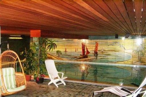 фото отеля Hotel Waldersee