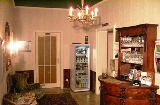 фото отеля Hotel Waldersee