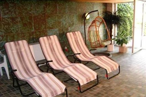 фото отеля Hotel Waldersee