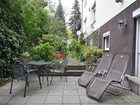 фото отеля Hotel Waldersee