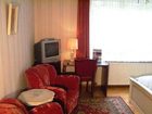 фото отеля Hotel Waldersee