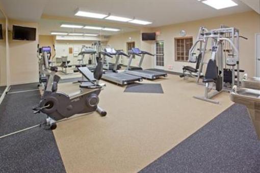 фото отеля Candlewood Suites I-10 East