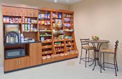 фото отеля Candlewood Suites I-10 East