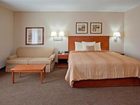 фото отеля Candlewood Suites I-10 East