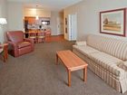 фото отеля Candlewood Suites I-10 East