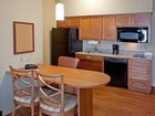 фото отеля Candlewood Suites I-10 East