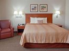 фото отеля Candlewood Suites I-10 East