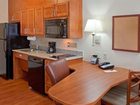 фото отеля Candlewood Suites I-10 East