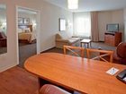 фото отеля Candlewood Suites I-10 East