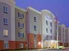 фото отеля Candlewood Suites I-10 East