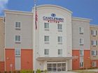 фото отеля Candlewood Suites I-10 East