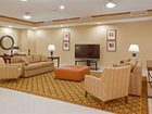 фото отеля Candlewood Suites I-10 East